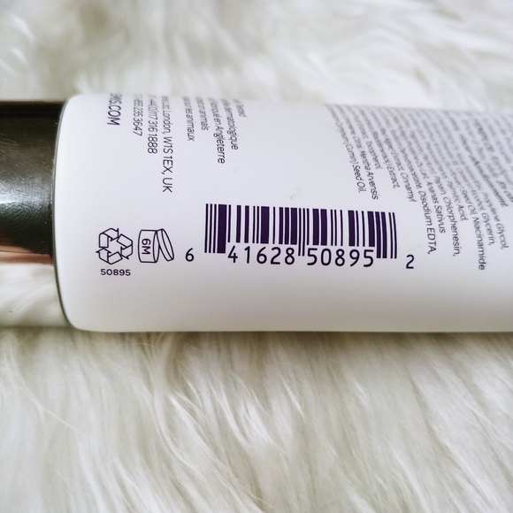 New ELEMIS Papaya Enzyme Peel FULL SIZE 50mL - Picture 10 of 11